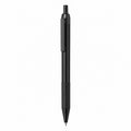 Bolígrafo Retráctil Negro 0.7mm Punta Fina