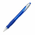 Bolígrafo Retráctil con Tinta Azul de 0.7 mm