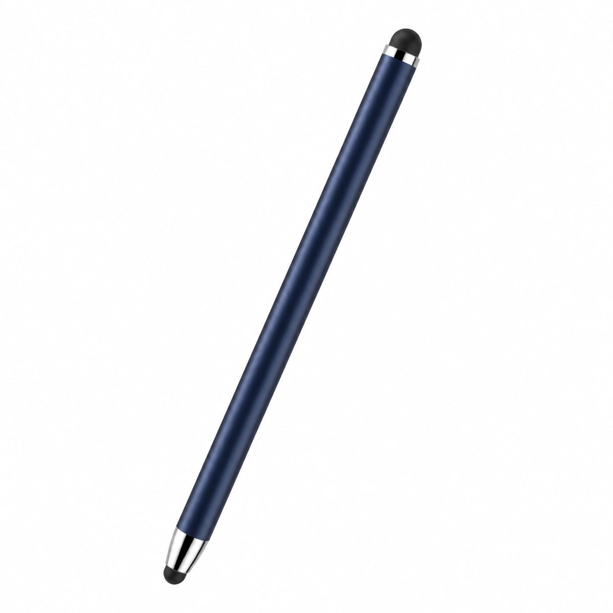 Lápiz táctil universal azul para pantallas