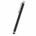 Lápiz Táctil Negro Universal para Pantallas