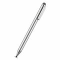 Lápiz Táctil de Precisión para Pantallas Capacitiva Plata