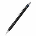 Portaminas Negro 0.5mm con Diseño Ergonómico