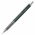 Portaminas verde 0.7 mm con agarre antideslizante