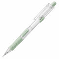 Portaminas Verde Claro Transparente 0.5mm