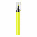 Marcador Fluorescente Amarillo con Punta de 5 mm